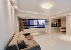 Apartamento para aluguel ou venda com 128 metros quadrados com 3 quartos