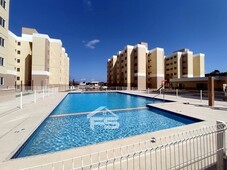 Apartamento para aluguel possui 48 metros quadrados com 2 quartos em Passaré - Fortaleza -