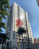 Apartamento para aluguel possui 52 metros quadrados com 1 quarto em Sul - Brasília - DF