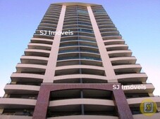Apartamento para aluguel tem 128 metros quadrados com 3 quartos em Aldeota - Fortaleza - C