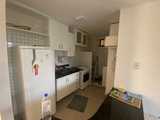 Apartamento para aluguel tem 60 metros quadrados com 1 quarto em Jardim Renascença - São L