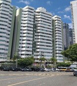 Apartamento para aluguel tem 68 metros quadrados com 2/4 com suíte em Patamares - Salvado
