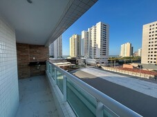 Apartamento para aluguel tem 72 metros quadrados com 2 quartos em Ponta D'Areia - São Luís