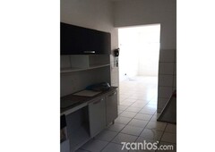 Apartamento, Passaré, 2 Quartos