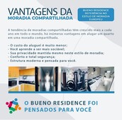 Bueno Residence Melhor Custo beneficio de goiania Setor Bueno - Goiânia - GO