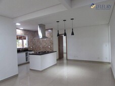 Casa com 2 dormitórios para alugar, 180 m² por R$ 4.710,58/mês - Setor Habitacional Jardim
