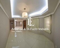 Casa com 3 dormitórios, 268 m² - Porto Real - RJ