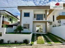 Casa com 4 dormitórios, 170 m² - venda por R$ 710.000,00 ou aluguel por R$ 4.400,00/mês -