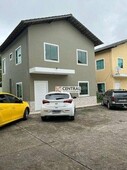 Casa com 4 dormitórios para alugar, 120 m² por R$ 2.200,00/mês - Abrantes - Camaçari/BA