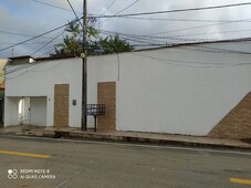 Casa com 5 dormitórios para alugar por R$ 4.200,00/mês - Cutim - São Luís/MA