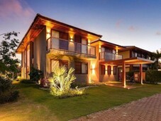Casa com 6 dormitórios, 450 m² - venda por R$ 8.500.000,00 ou aluguel por R$ 7.000,00/dia