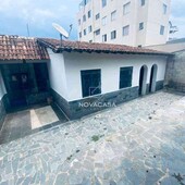 Casa com 6 quartos para alugar no bairro São João Batista (venda Nova), 328m²