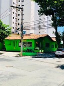 casa comercial 380 m2 com 4 quartos em Pituba - Salvador - Bahia