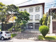 Casa Comercial com 4 quartos para alugar no bairro São Bento, 370m²