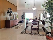 Casa em Condomínio para Locação em Manaus, Ponta Negra, 5 dormitórios, 4 suítes, 6 banheir