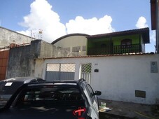 Casa Padrão 3 quartos para venda no Bairro Pacoval, Macapá