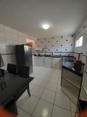 Casa para aluguel com 100 metros quadrados com 3 quartos em Bela Vista - Camaçari - BA