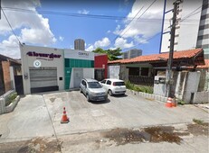 Casa para aluguel com 100 metros quadrados com 3 quartos em Fátima - Fortaleza - CE