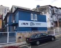 Casa para aluguel e venda com 500 metros quadrados em Nazaré - Salvador - BA
