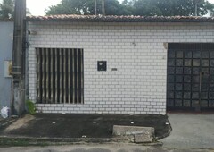 Casa para venda em Piratininga, Maracanaú