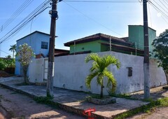Casa para Venda Zerão, Macapá