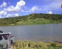 Chacara Zico Estevão no lago, Unaí MG