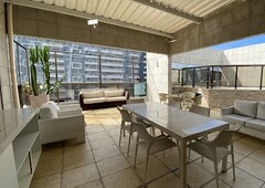 Cobertura Duplex com 5 dormitórios à venda, 400 m² por R$ 3.500.000 - Jatiúca - Maceió/AL