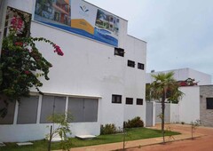Casa apartamento duplex flat em Barra do Cunhaú