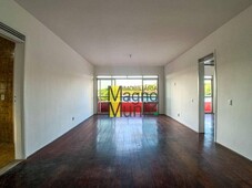 - Edifício Rivadavia - Apartamento com 3 quartos à venda, 179 m² por R$ 280.000 - Cocó -