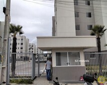 EUSEBIO - Apartamento Padrão - TAMANTANDUBA