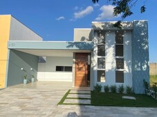 Excelente Casa em Condomínio Fechado - São Luiz - Arapiraca