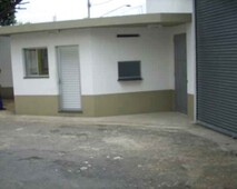 Galpão/Depósito/Armazém para aluguel possui 3200 metros quadrados em Lapa de Baixo - São P