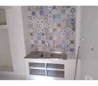 GRAJAÚ - Travessa Caruaru - Apto tipo casa 2 quartos 70m²