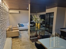 Lindo Apartamento na Ponta Verde Completo de Móveis Planejados