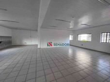 Loja para alugar no bairro Centro, 110m²