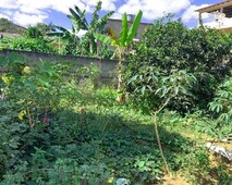 Ocasião, Lote em Santa Teresa