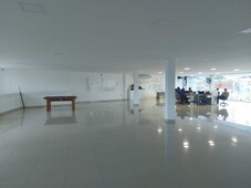 Sala comercial com 600m² excelente localização