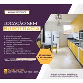 Studio para aluguel no Setor Bueno - Goiânia - GO