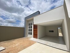 Super Oportunidade Verdes Campos - Casa Nascente 3/4 - Arapiraca