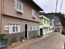 Temporada Linda Casa 3 Quartos com Suíte em Santa Teresa a 50 Metros da Rua do Lazer