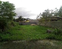 Terreno - Venda - Araruama - RJ - Iguabinha