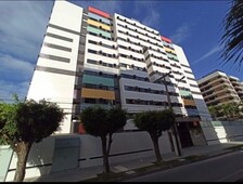 Vendo Excelente Apartamento Ponta Verde