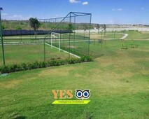 Yes Imob - Terreno residencial para Venda, Nova Esperança, Feira de Santana, 160,00 m² tot