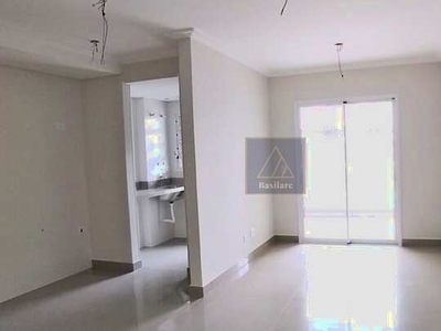 ÁGUA VERDE! Apartamento 2 quartos com suíte. 1 vaga. 63,74 m² privativos. R$ 5675.713,00