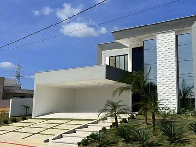 ALPHAVILLE JACUHY - CASA DUPLEX - Condomínio Fechado, Alto Padrão 430m², 4 suítes à venda
