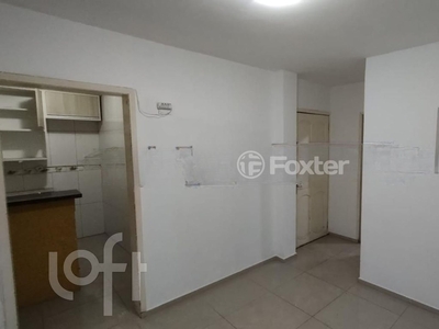 Apartamento 1 dorm à venda Rua Monsenhor Veras, Santana - Porto Alegre