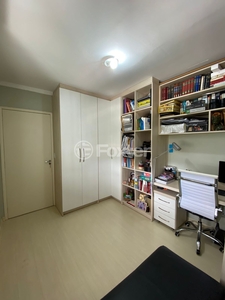 Apartamento 2 dorms à venda Avenida do Forte, Cristo Redentor - Porto Alegre