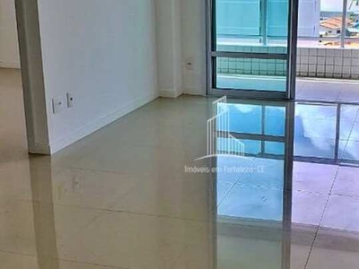 Apartamento, 2 quartos à venda no Luciano Cavalcante – Fortaleza/CE