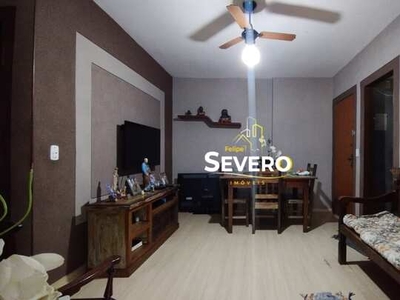 Apartamento 2 Quartos - Dep. Completa - Barreto/Niterói