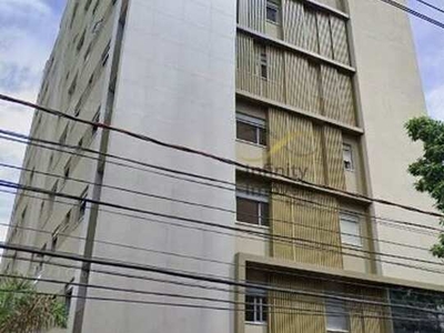 Apartamento à venda em Belo Horizonte/MG